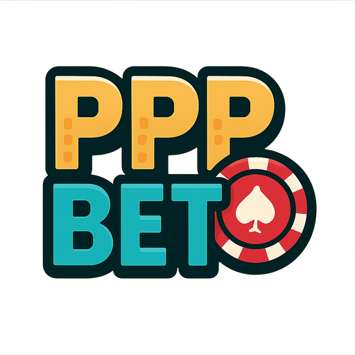PPP Bet Logo